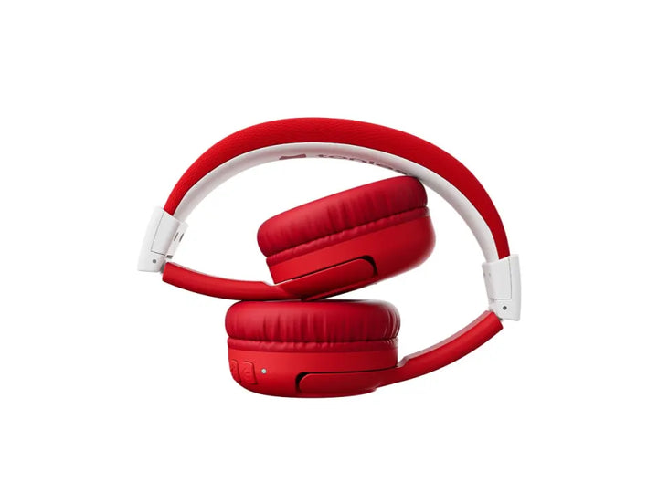 Toniebox 2 Bluetooth Headphones - Sunset Red