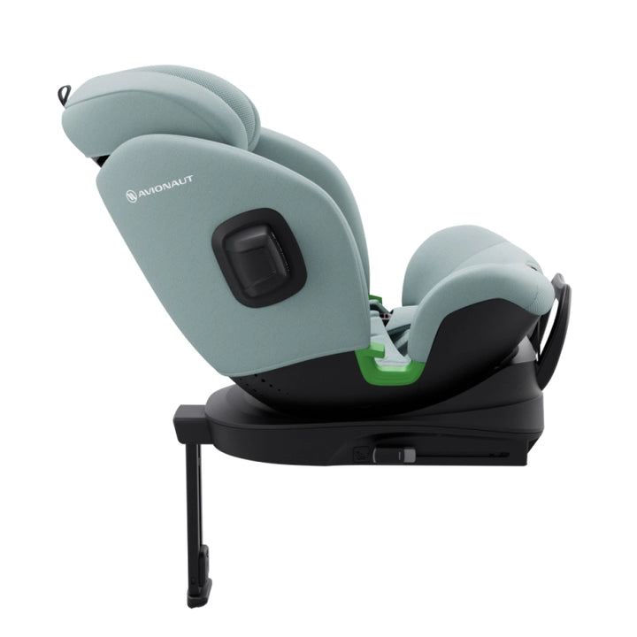 Avionaut Stardust 360 Car Seat - Mint
