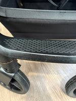 PRE LOVED Venicci Claro 3-in-1 Travel System - Vanilla