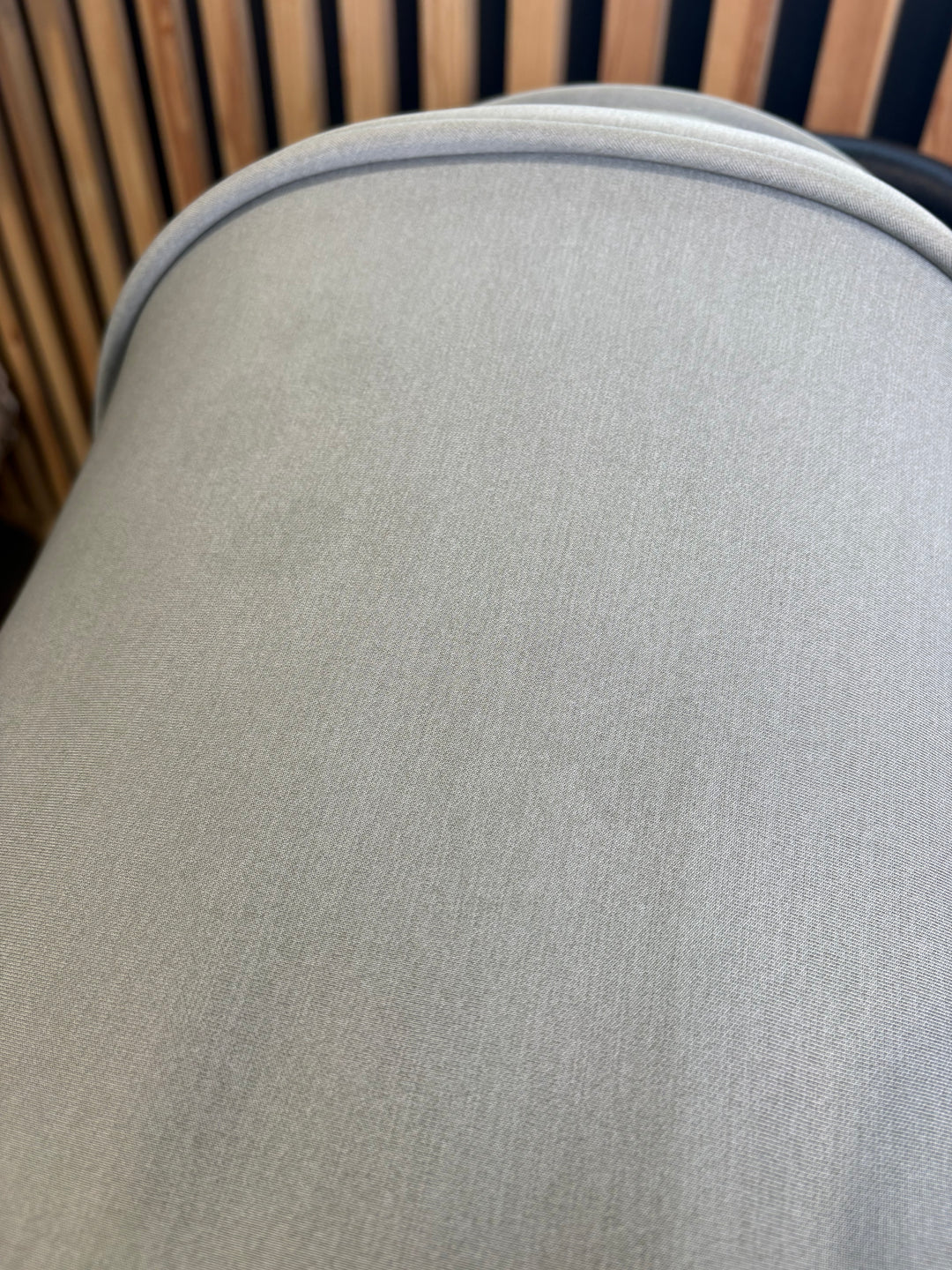 PRE LOVED egg2 Travel System - Monument Grey