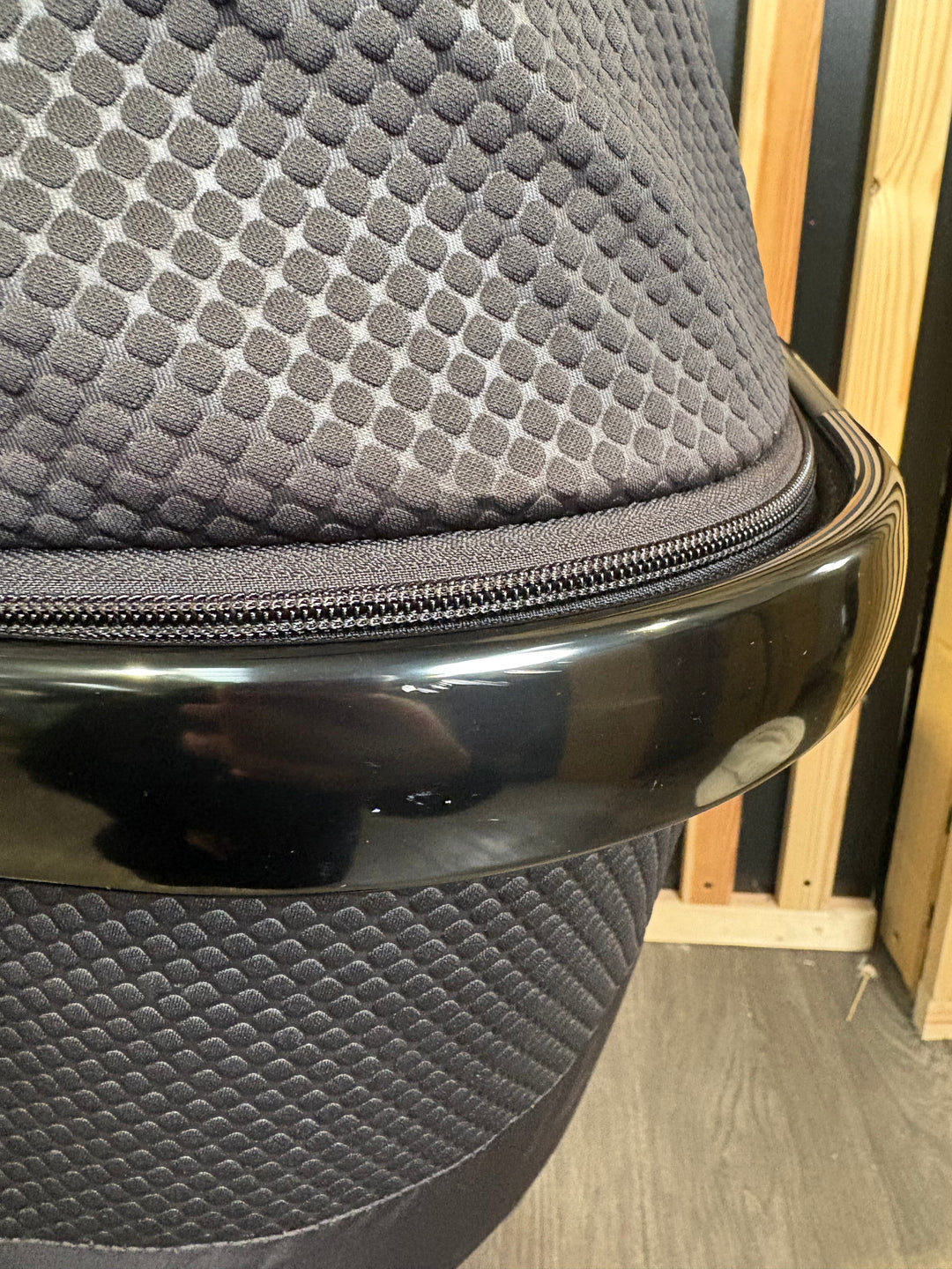 PRE LOVED iCandy Peach 6 Travel System - Cerium