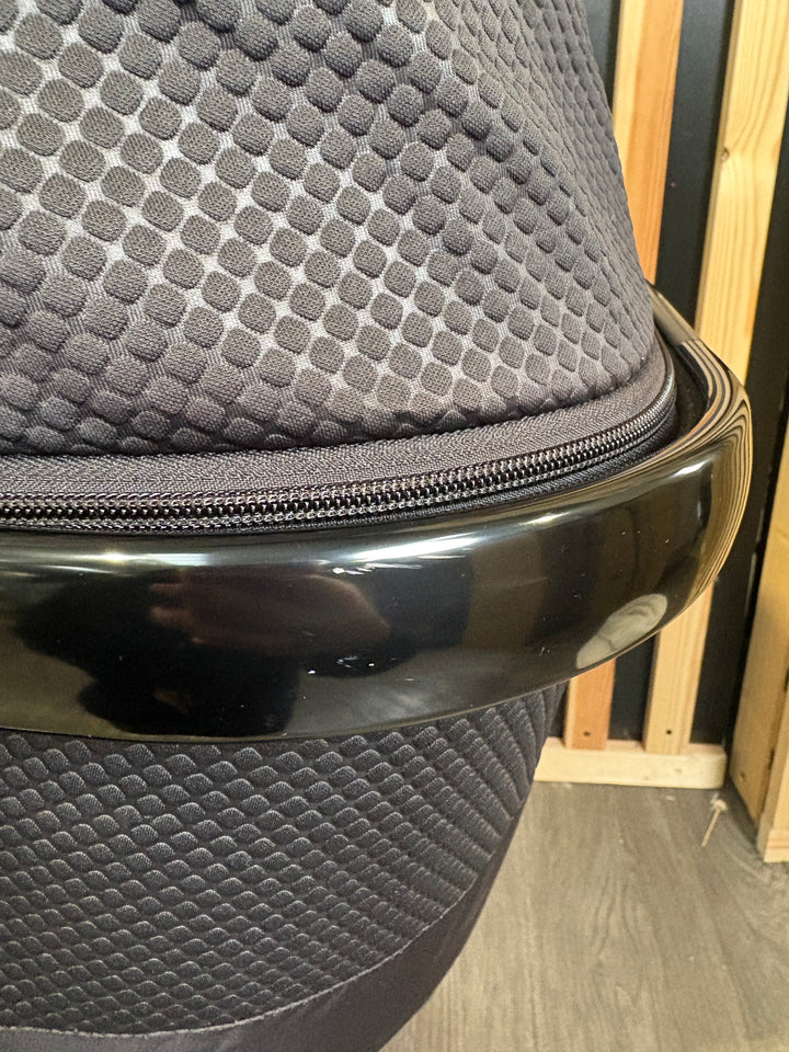 PRE LOVED iCandy Peach 6 Travel System - Cerium