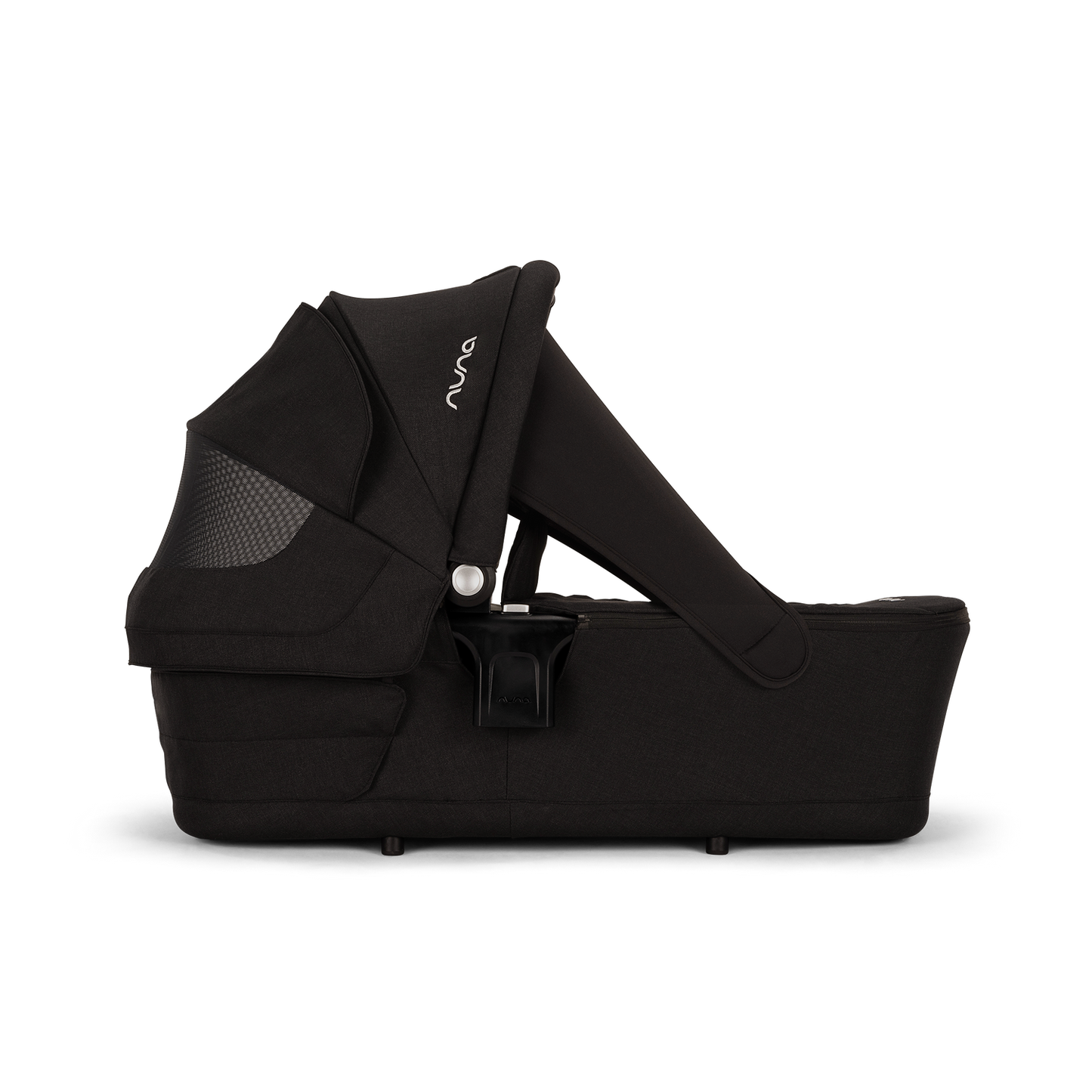 Nuna TRIV Next Generation Pipa Travel System Bundle - Caviar