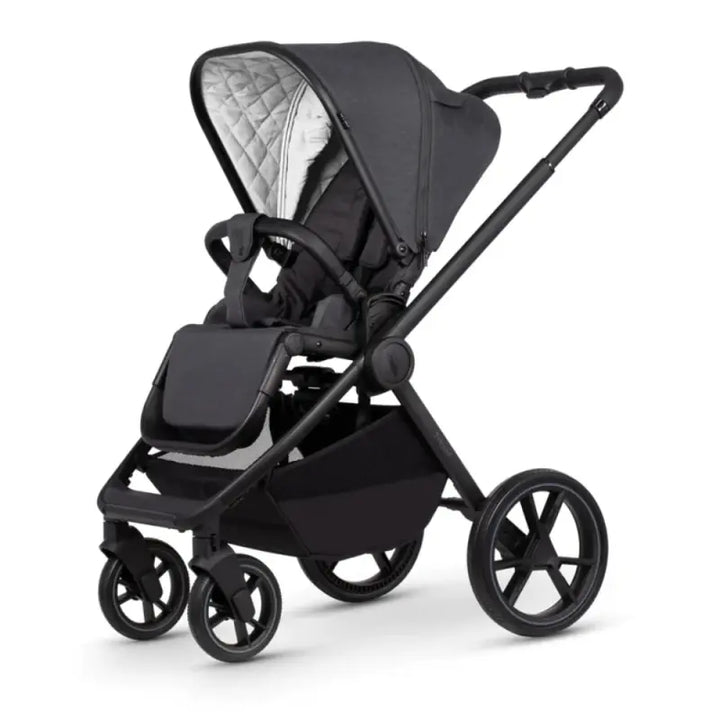 Venicci Tinum Edge Pushchair - Charcoal