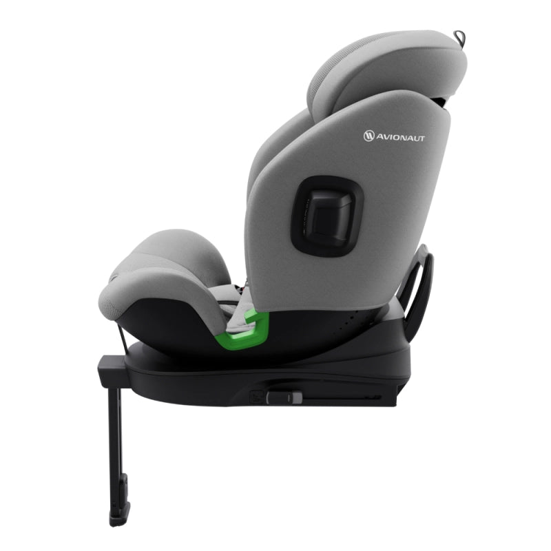 Avionaut Stardust 360 Car Seat - Grey