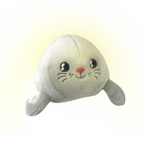 Angelcare Pabobo Shakies Night Light - Seal