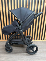 EX DISPLAY egg3 Pram + Pushchair - Panther