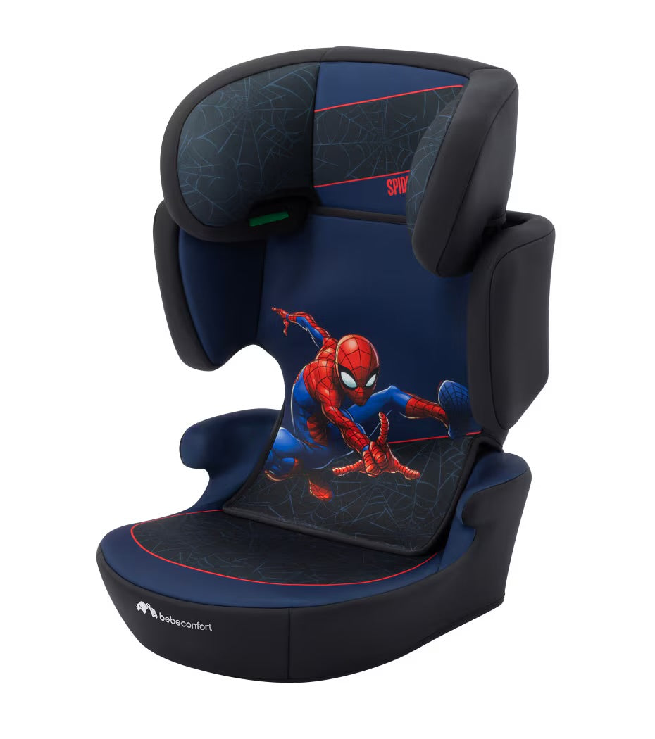 Bebeconfort Marvel RoadSafe i-Size - Spiderman