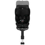 Maxi-Cosi Fame 9 Piece Bundle with Emerald 360 Pro Bundle - Twillic Graphite