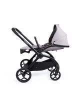 iCandy Core2 Pushchair & Carrycot - Storm Grey
