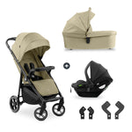 Hauck Shop N Care Trio Set – Olive