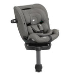 Joie i-Pivot Grow Birth to Booster Car Seat – Thunder
