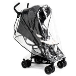 Roma Rizzo 2 Travel Stroller - Teddy Cream