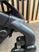 PRE LOVED iCandy Peach 7 Travel System - Ivy