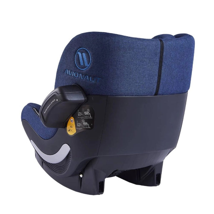 Avionaut Aerofix 2.0 Car Seat - Navy