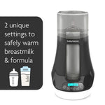 Baby Brezza Bottle & Breastmilk Warmer
