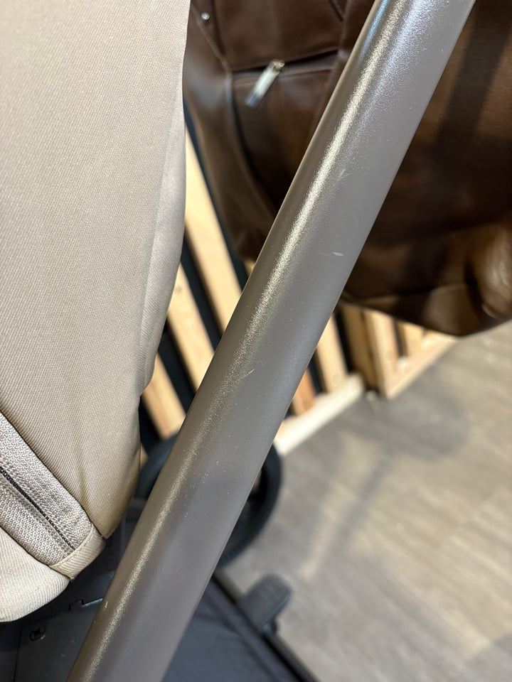 PRE LOVED Venicci Tinum Upline Pushchair - SE Powder