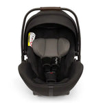 Nuna MIXX Next BMW Collection with ARRA Flex & BASE Curv Bundle - Element