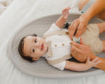 Bumbo Max Changing Pad - Taupe