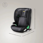 JoviKids Leon i-Size Booster Car Seat – Twilight