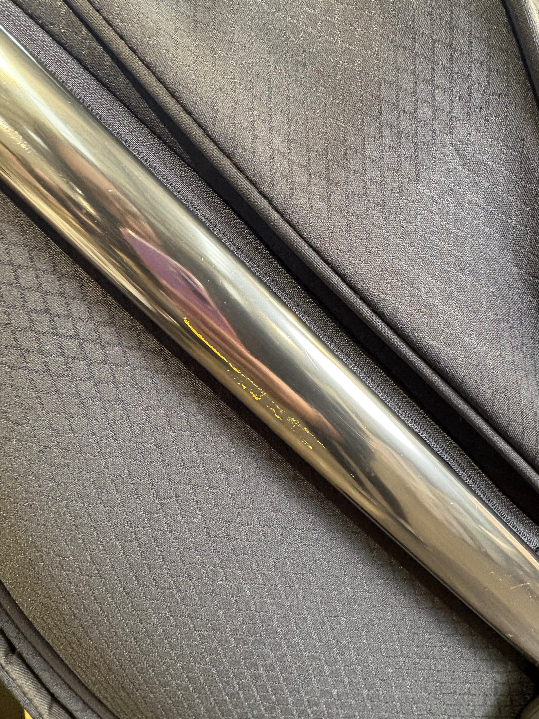 PRE LOVED egg3 Pram + Pushchair - Celestial