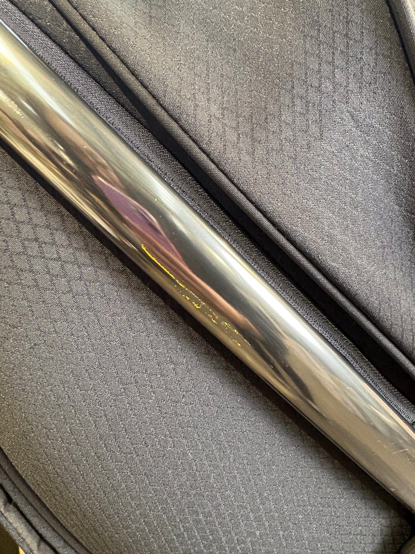 PRE LOVED egg3 Pram + Pushchair - Celestial