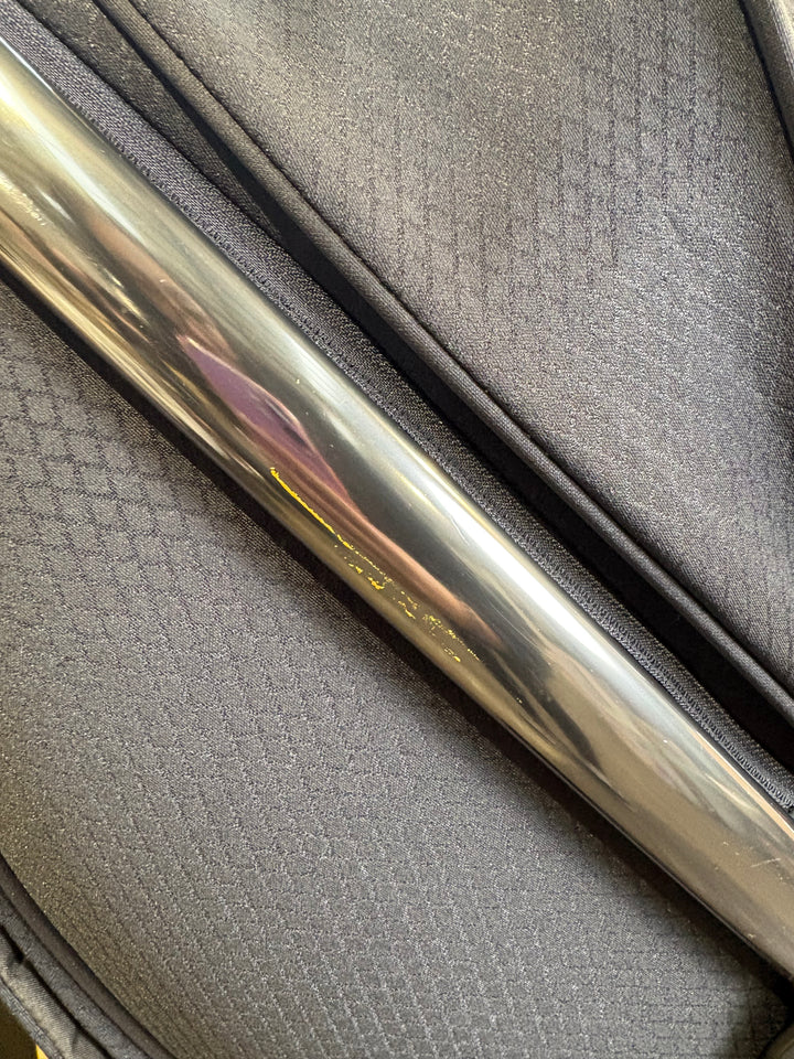 PRE LOVED egg3 Pram + Pushchair - Celestial