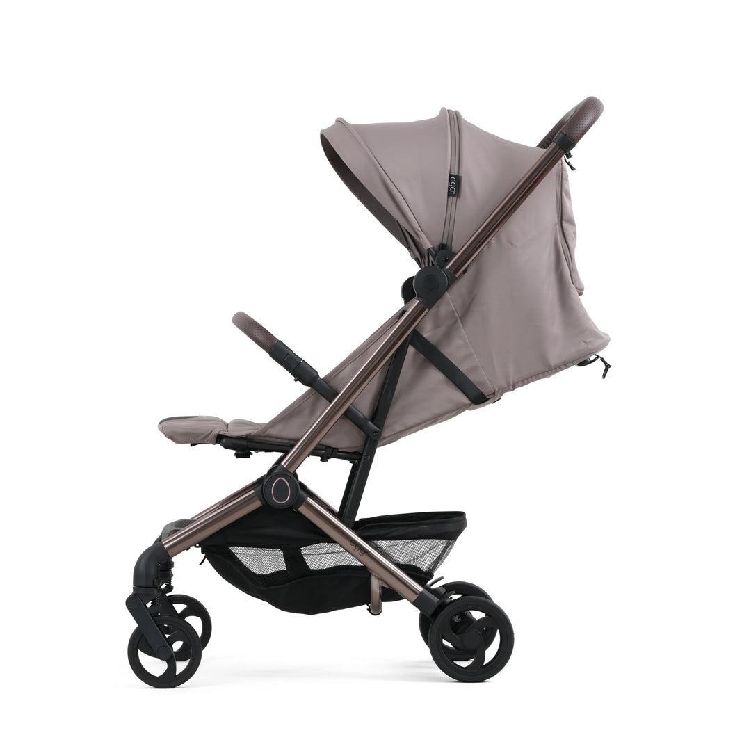 egg Sky Compact Stroller - Taupe