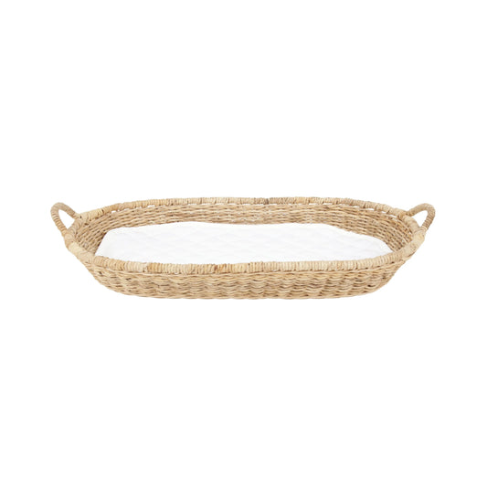 CuddleCo Musa Changing Basket & Liner