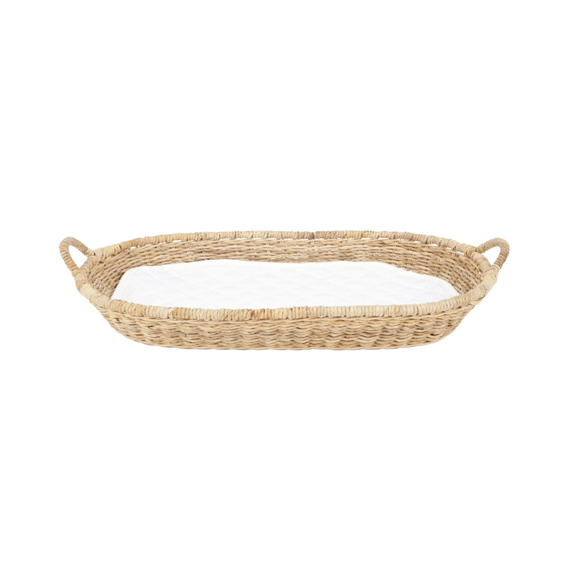 CuddleCo Musa Changing Basket & Liner