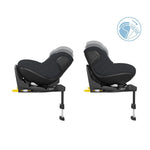 Maxi-Cosi Pearl 360 Pro in Authentic Graphite2