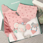 Cheeky Chompers Comfort & Chew Gift Box - Rainbow