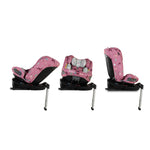 Cosatto Get Set Grow Plus i-Size 360 Car Seat – Pony Party