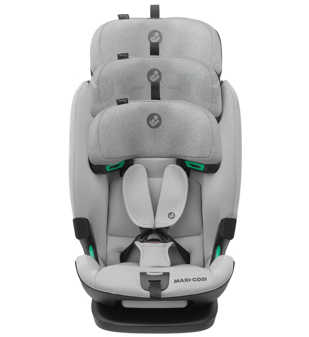 maxi-cosi titan plus i-size car seat Maxi-Cosi Titan Plus i-Size Car Seat