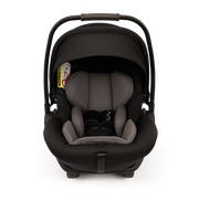 Nuna Arra NEXT i-Size Baby Car Seat, Caviar