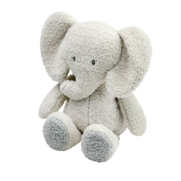 Nattou Teddy - Cuddly Elephant