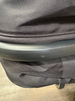 PRE LOVED My Babiie MB33 SE Twin Pushchair - Rose Gold Black
