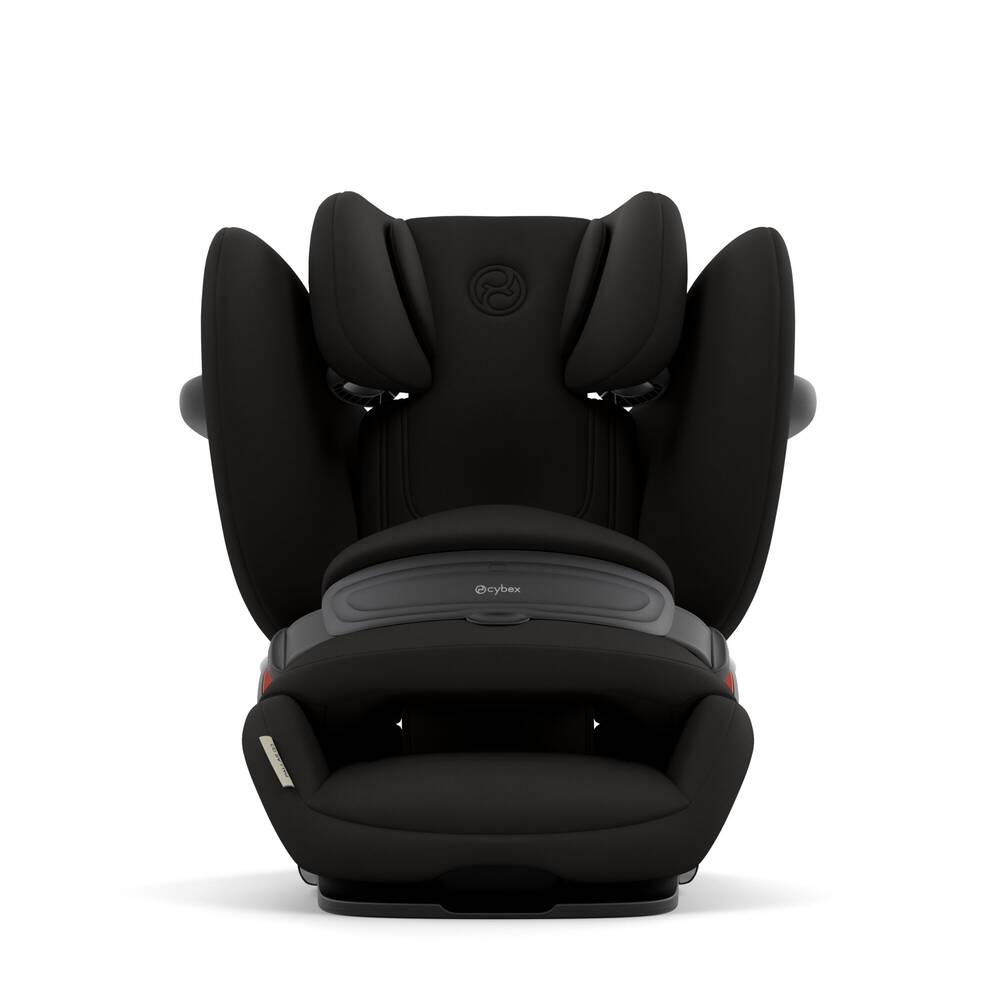 Cybex Pallas G3 I-Size Car Seat – Magic Black
