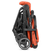 ABC Design Ping2 Compact Stroller - Carrot