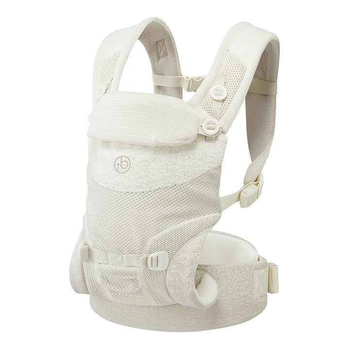 Ickle Bubba Seren 3in1 Baby Carrier - Stone