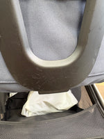 PRE LOVED Bugaboo Fox3 2-in-1 Travel System - Stormy Blue