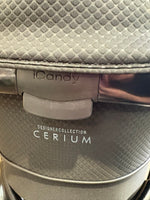 PRE LOVED iCandy Peach 7 Pram, Pushchair & Accessories - Cerium