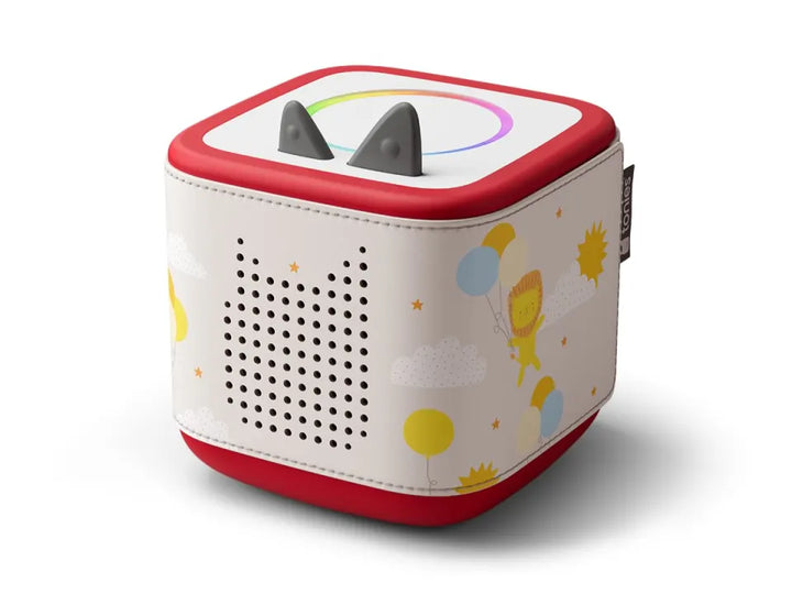 tonies Toniebox 2 Sleeve - Up In The Clouds