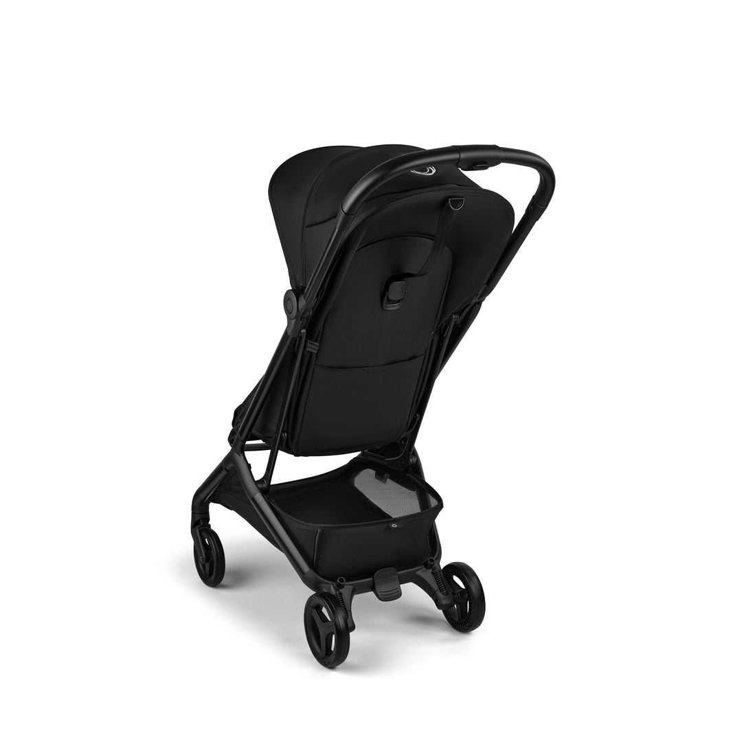 Bugaboo Butterfly 2 Compact Stroller - Heritage Black