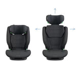 Maxi-Cosi Rodifix Pro2 I-Size Booster Car Seat - Authentic Graphite2