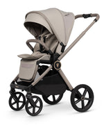 Venicci Upline3 11 Piece Pram Bundle - Pebble