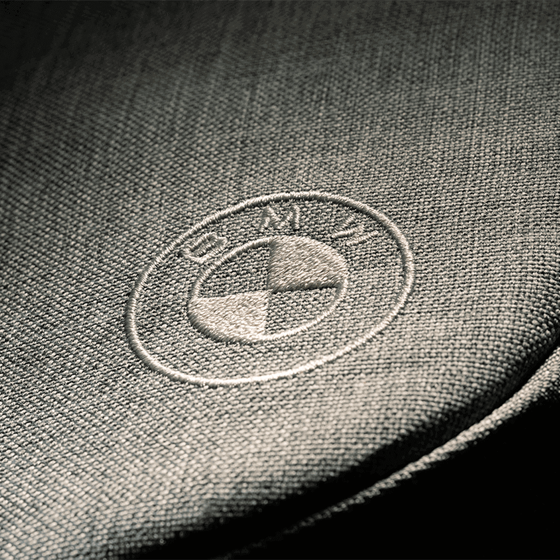 Nuna x BMW Collection lytl Carrycot - Graphene