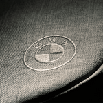 Nuna x BMW Collection lytl Carrycot - Graphene