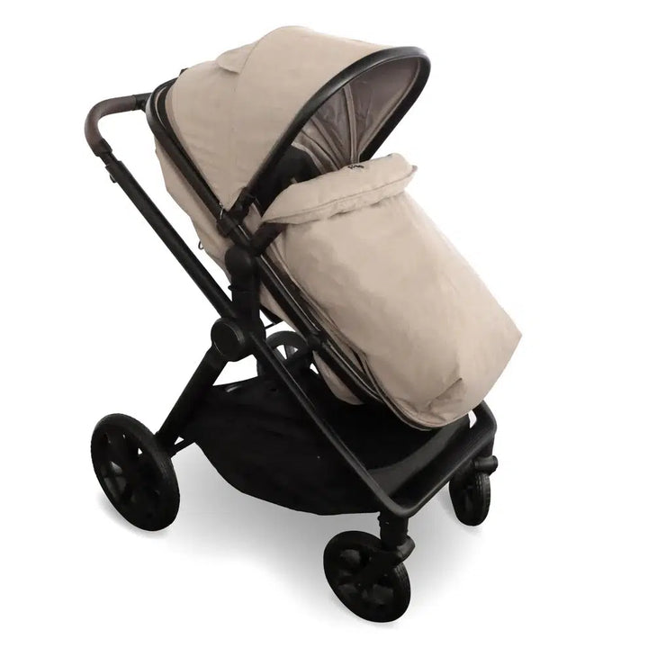 My Babiie MB220 3in1 Travel System - Mink