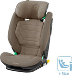 Maxi-Cosi Rodifix Pro2 i-size Booster Car Seat - Authentic Truffle